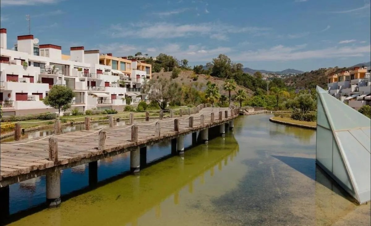 Appartamento Apartamento Moderno Vistas A La Montana Estepona Spagna