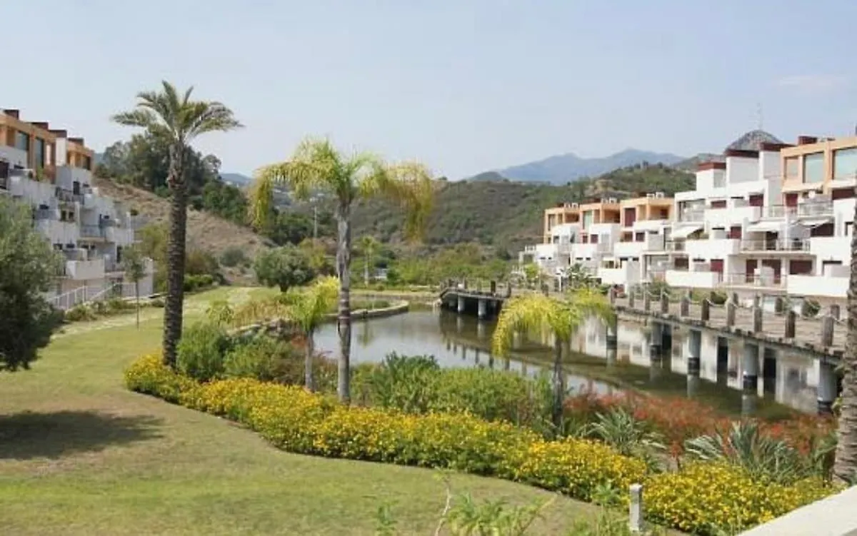 Apartamento Moderno Vistas A La Montana Estepona Spagna