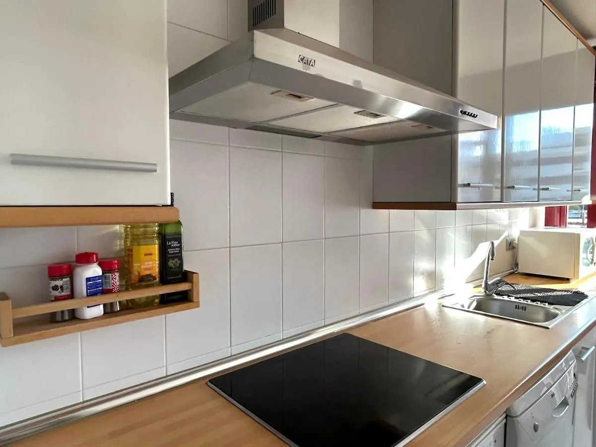 Apartamento Moderno Vistas A La Montana Estepona Appartamento