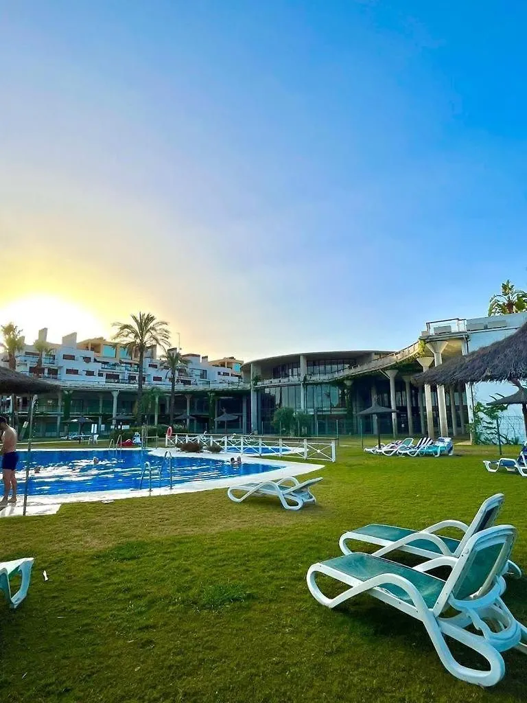 Apartamento Moderno Vistas A La Montana Estepona 0*,  Spagna