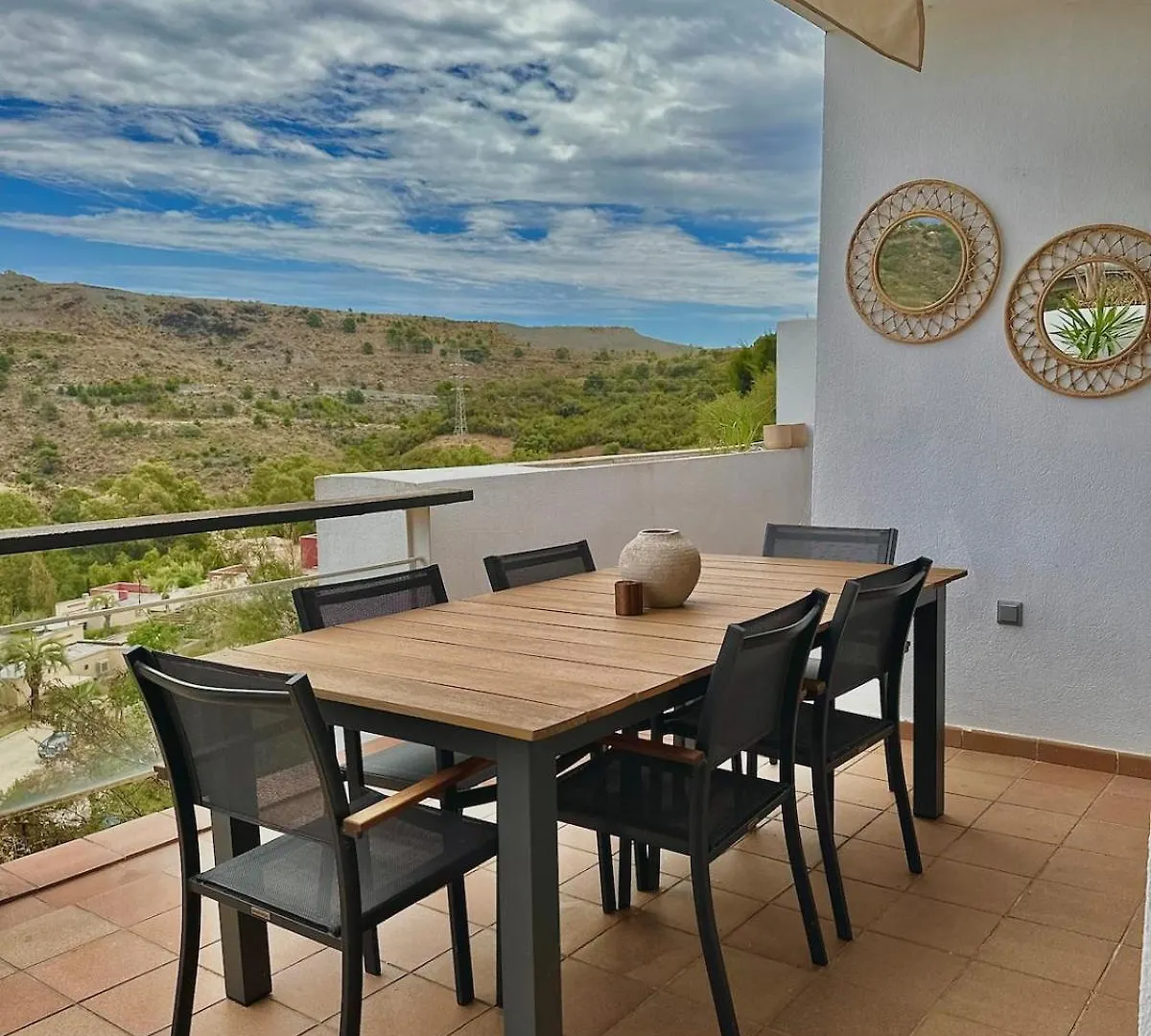 Apartamento Moderno Vistas A La Montana Estepona Appartamento